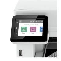惠普（HP） A4黑白激光多功能一体机 4104dw 420*390*323mm (单位:台) 白色