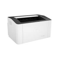 惠普（HP） A4黑白激光打印机 1008W 331*215*178mm (单位:台) 白色