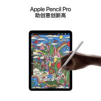 Apple iPad Air 2024年款 平板电脑 128GB 11英寸 M2芯片 无线局域网机型 （单位：台) 星光色