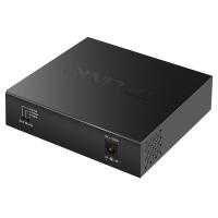 普联（TP-LINK） TL-SG2005 云管理交换机 五口 千兆(单位：台)