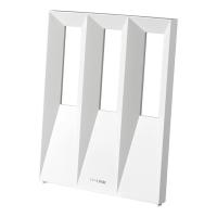 普联（TP-LINK） AX1500 双千兆路由器 208*184*48mm(单位：台)