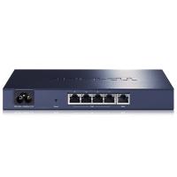 普联（TP-LINK） TL-R473G 企业级千兆有线路由器 五口(单位：台)
