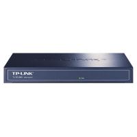 普联（TP-LINK） TL-SG2008 交换机  8口全千兆 （单位:台） 黑色
