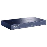 普联（TP-LINK） TL-SG2008 交换机  8口全千兆 （单位:台） 黑色