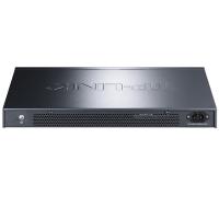 普联（TP-LINK） TP-LINK TL-SG5452 交换机 48口千兆 3层网管型 4千兆光纤口 （单位:台）