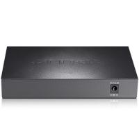 普联（TP-LINK） TL-SG1008D 交换机 8口千兆 铁壳  （单位：台）