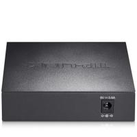 普联（TP-LINK） TL-SG1008D 交换机 8口千兆 铁壳  （单位：台）