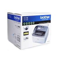 兄弟（brother） FAX-2890 普通纸传真机 47.6*45.8*43.6cm  （单位：台）