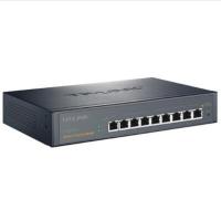 普联（TP-LINK） TL-R479G+ 企业VPN路由器 多WAN口千兆 黑色 (单位:个)