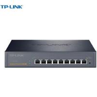 普联（TP-LINK） TL-R479G+ 企业VPN路由器 多WAN口千兆 黑色 (单位:个)
