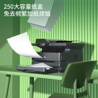 得力（deli）M3100ADN 激光多功能一体机 31页/分钟 （单位：台）