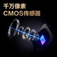 得力（deli） GK246 高拍仪 1800万像素 A4幅面（单位：台）灰色