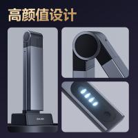 得力（deli） GK246 高拍仪 1800万像素 A4幅面（单位：台）灰色