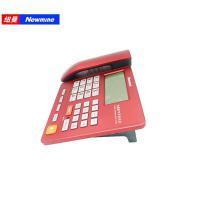 纽曼（Newmine） HL2008TSD-2084(R) 自动数字录音电话 标配版 1120小时/16G(单位：台) 红色