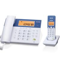 步步高 W101 电话机座机 273mm*225mm*83mm(单位：台) 象牙白