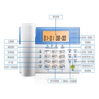 步步高 W101 电话机座机 273mm*225mm*83mm(单位：台) 象牙白