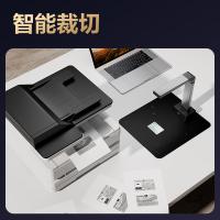 得力（deli） GK146 高拍仪 1800万像素 A4幅面（单位：台）灰色