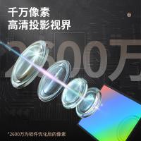 得力（deli） 15165 高拍仪 2600万像素 A3/A4幅面（单位：台）黑色