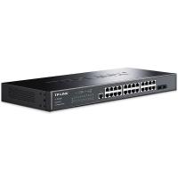 普联（TP-LINK） TL-SG3226  交换机 24口千兆  2千兆光纤口 （单位:台）