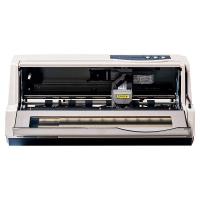 煊斯 XS860 110列平推针式打印机 450*215*180mm (单位: 台)