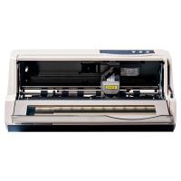 煊斯 XS860 110列平推针式打印机 450*215*180mm (单位: 台)