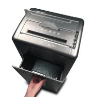 三木（SUNWOOD） M63 碎纸机 30L 5级保密(单位：台) 黑色