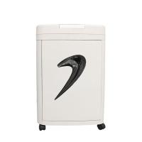 三木（SUNWOOD） MSD9331 锰钢侠碎纸机 20L 5级保密(单位：台) 白色