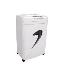 三木（SUNWOOD） MSD9331 锰钢侠碎纸机 20L 5级保密(单位：台) 白色