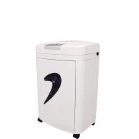 三木（SUNWOOD） MSD9331 锰钢侠碎纸机 20L 5级保密(单位：台) 白色