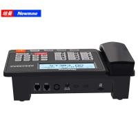 纽曼（Newmine） HL2008TSD-2084（R） 自动答录录音电话机 标配版 1120小时/16G(单位：台) 黑色