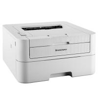 联想（Lenovo） LJ2405D 黑白激光打印机 纸盒容量250页 （单位：台）