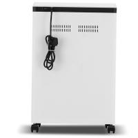 科密 L-9630 碎纸机 25L （单位:台） 白色