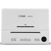 科密 L-9630 碎纸机 25L （单位:台） 白色