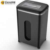 科密 P-8730 碎纸机 单次10张 持续40分钟 25L （单位:台）