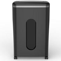 科密 P-8730 碎纸机 单次10张 持续40分钟 25L （单位:台）