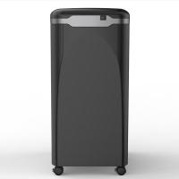 科密 P-8730 碎纸机 单次10张 持续40分钟 25L （单位:台）