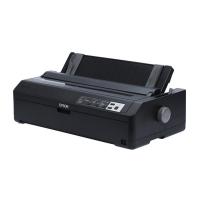 爱普生（EPSON） LQ-136KWII 针式打印机 136列 (单位:台)