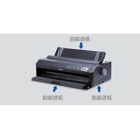 爱普生（EPSON） LQ-136KWII 针式打印机 136列 (单位:台)