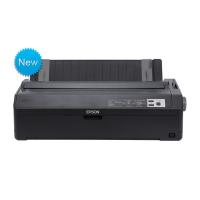 爱普生（EPSON） LQ-136KWII 针式打印机 136列 (单位:台)