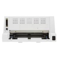 爱普生（EPSON） LQ-635KII 平推票据针式打印机 82列(单位：台) 白色