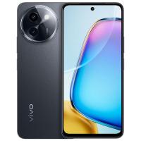 VIVO Y200i 5G智能手机 12GB+256GB (单位:台) 星夜黑