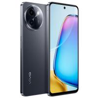 VIVO Y200i 5G智能手机 12GB+256GB (单位:台) 星夜黑