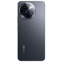VIVO Y200i 5G智能手机 12GB+256GB (单位:台) 星夜黑