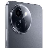 VIVO Y200i 5G智能手机 12GB+256GB (单位:台) 星夜黑