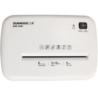 三木（SUNWOOD） MSD9280 碎纸机 一台装 （单位:台） 其他