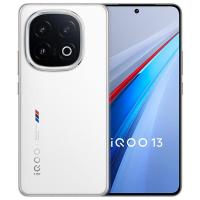 IQOO iQOO 13 5G智能手机 16GB+512GB 全网通 传奇版 (单位:台)
