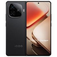 IQOO Z9 Turbo+ 5G智能手机 16GB+512GB 全网通 (单位:台) 曜夜黑