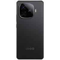 IQOO Z9 Turbo+ 5G智能手机 16GB+512GB 全网通 (单位:台) 曜夜黑