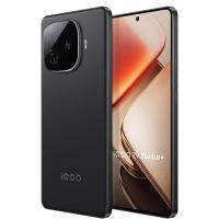 IQOO Z9 Turbo+ 5G智能手机 16GB+512GB 全网通 (单位:台) 曜夜黑