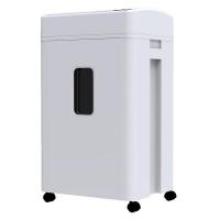 三木（SUNWOOD） MSD9725 碎纸机 4级保密 25L （单位:台）